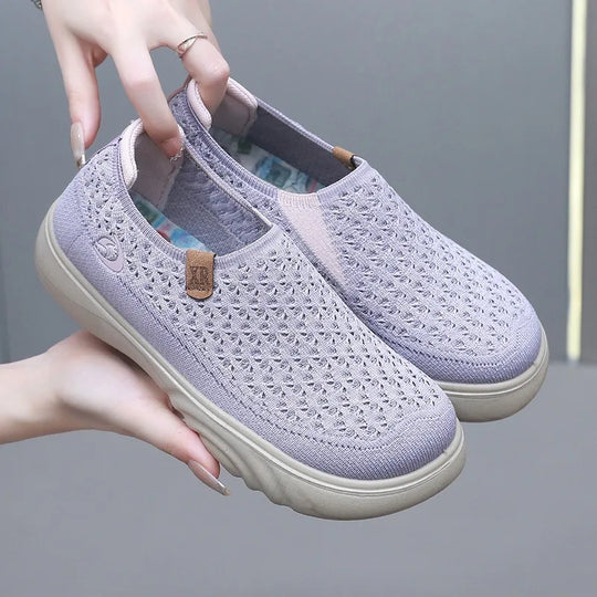 Emma Mühelos Netzflats EB