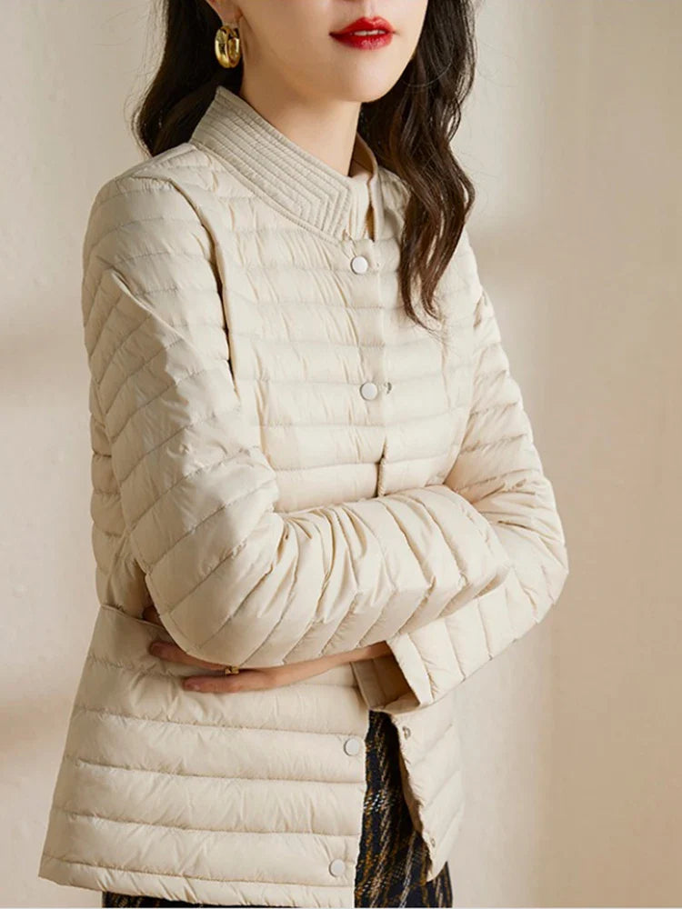 EB | Ausgesperrt Wunderjacke