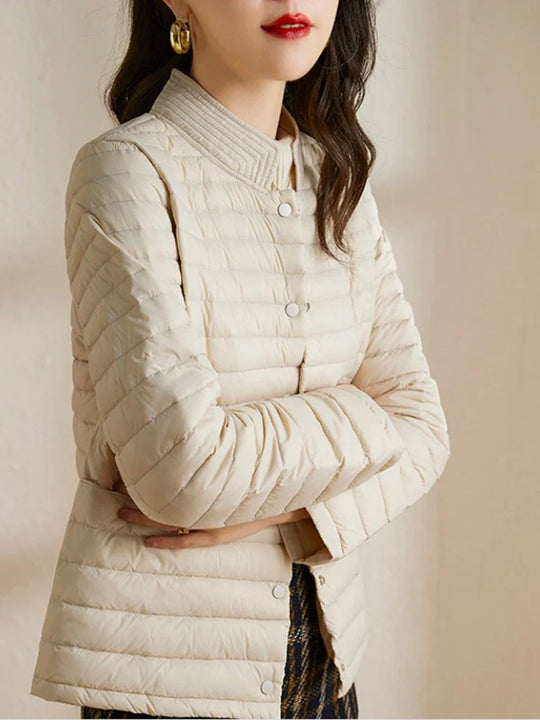 EB | Ausgesperrt Wunderjacke