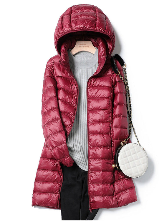 EB | Leichtgewichtige Winterjacke