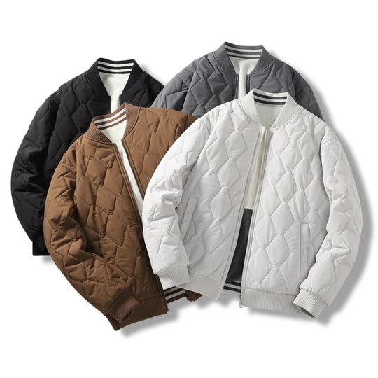 EB | Wendbare Jacke