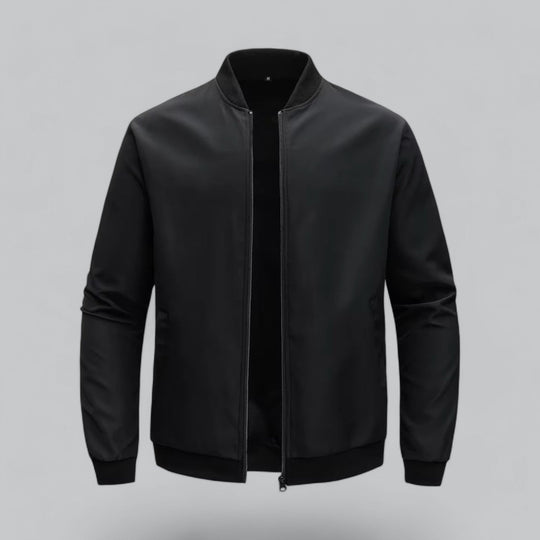 EB | Herren Herbstjacke mit zeitlosem Design & regulärer Passform