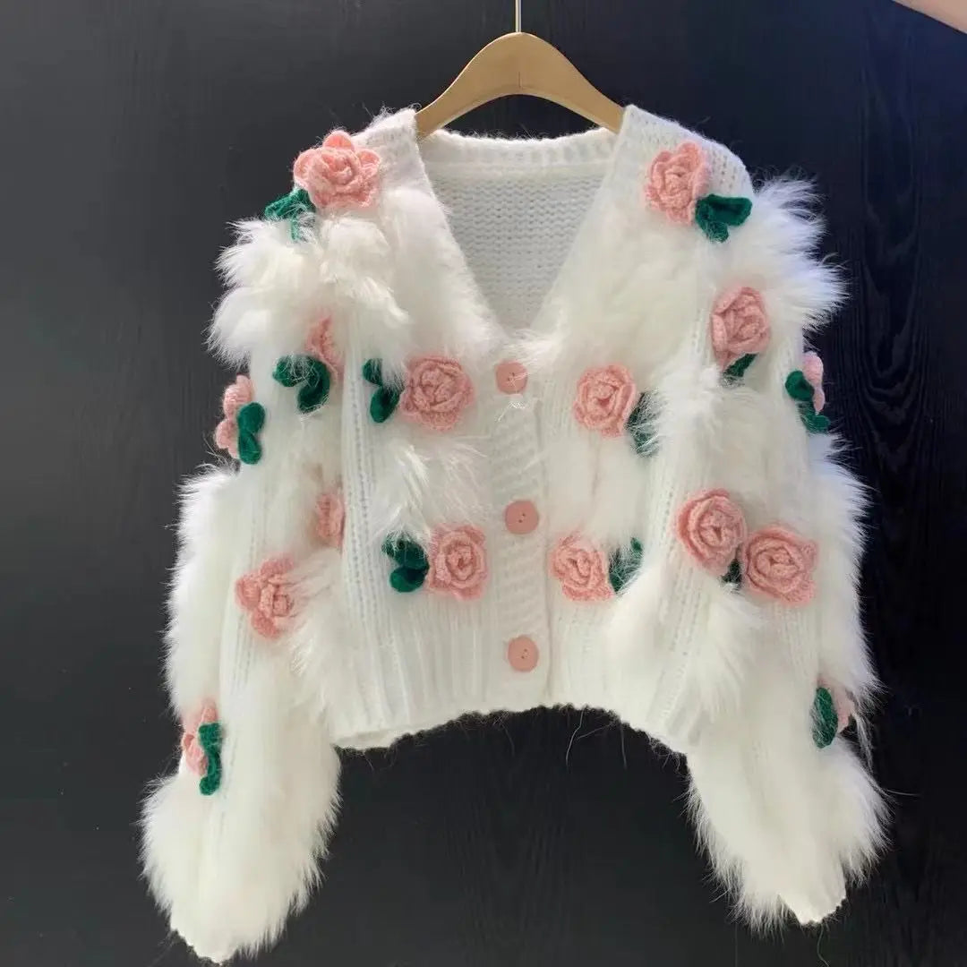 EB | Moonlight Serenade Cardigan
