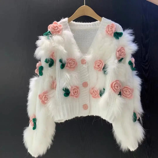 EB | Moonlight Serenade Cardigan