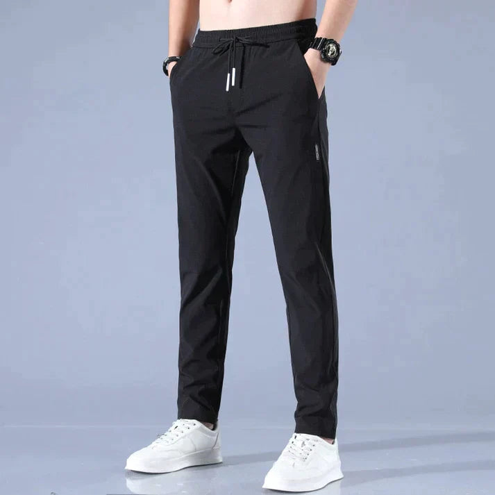EB - Stylische Casual Stretchhose für Herren