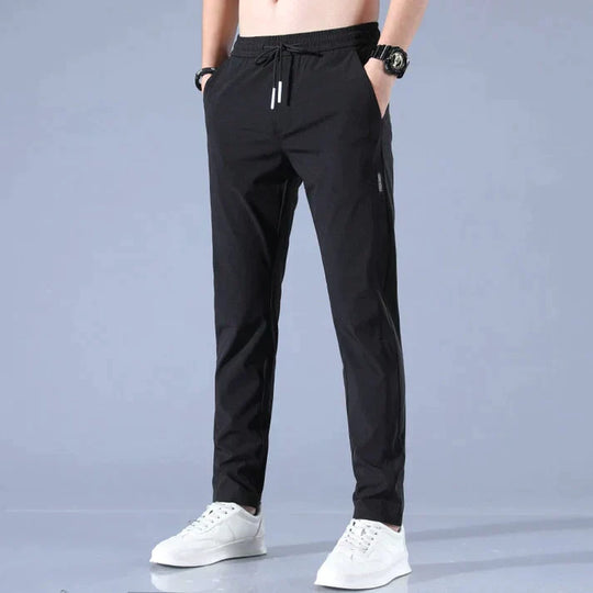 EB - Stylische Casual Stretchhose für Herren