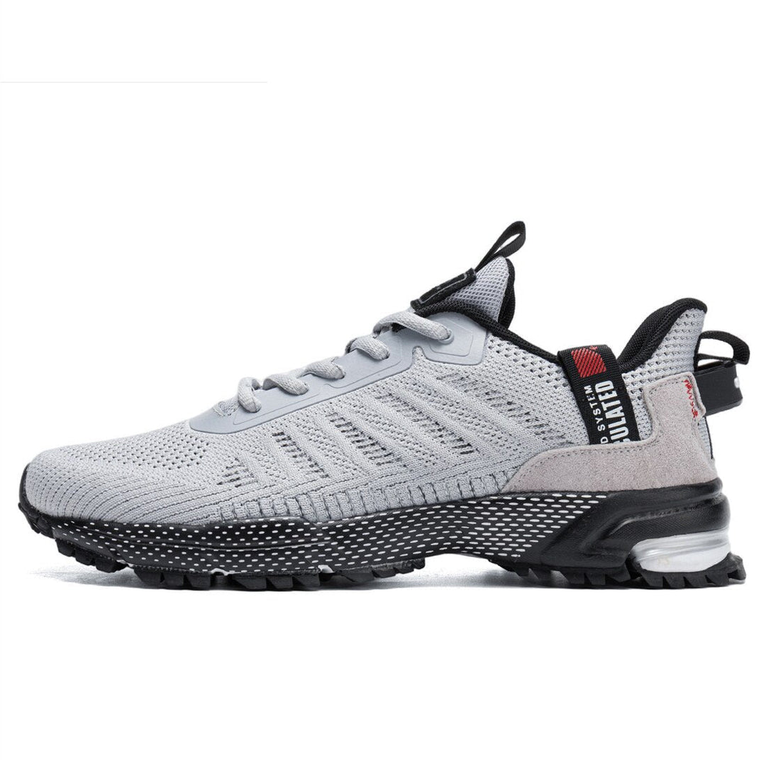 EB | Mode- und Komfortschuh für den modernen Mann - Edition 2024