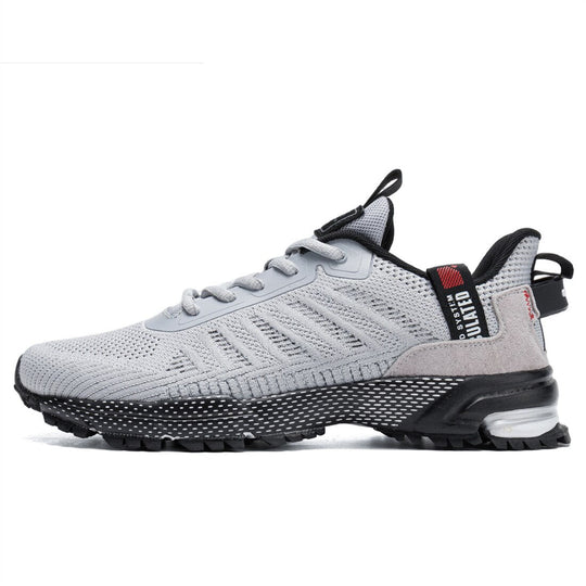 EB | Mode- und Komfortschuh für den modernen Mann - Edition 2024