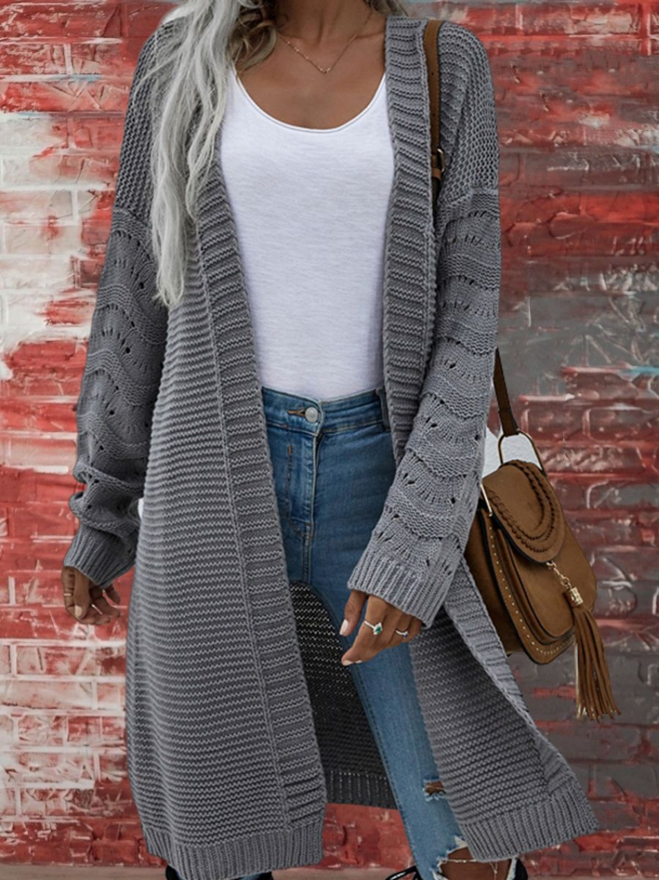 EB | Modische und Minimalistische Jacke