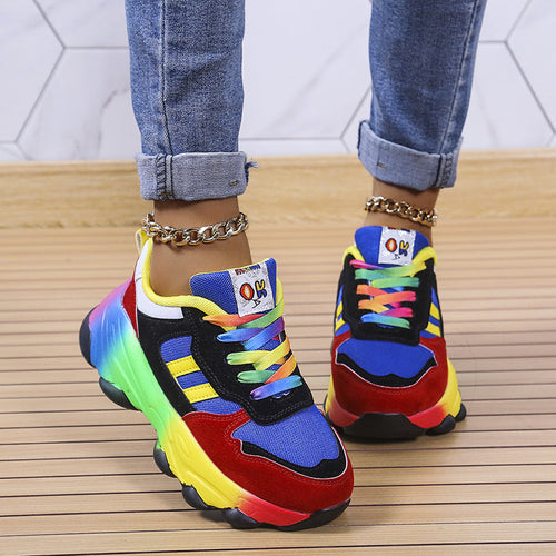 EB | Orthopädische Turnschuhe - Klea