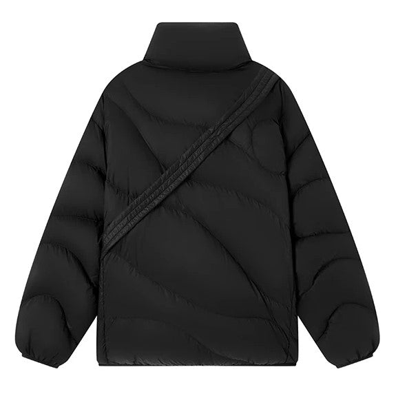 EB | Daunenjacke - Warm & Leicht