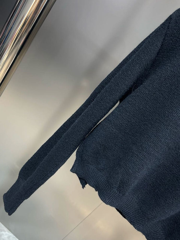 EB | Never Been Any Reason Pullover