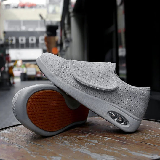 Bequeme orthopädische Damenschuhe EB