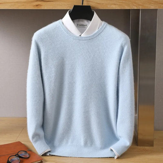EB | Eleganter Pullover Für Damen | Luxus & Zeitloses Design