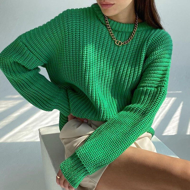 EB | Strickpullover - Strickpullover