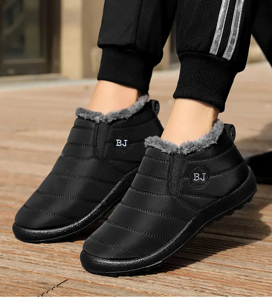 Marianne Einzel Schnee Stiefel | Stylisch & Warm EB