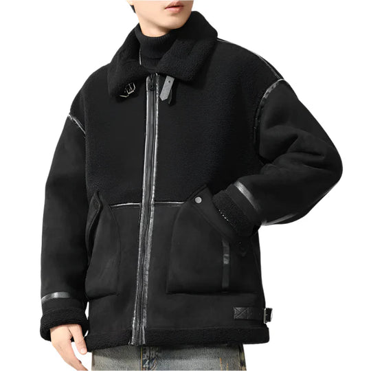 EB | Herren Fliegerjacke