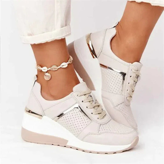 EB | Orthopädische Sohlen Sneakers