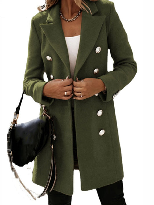 EB | Trenchcoat für Damen
