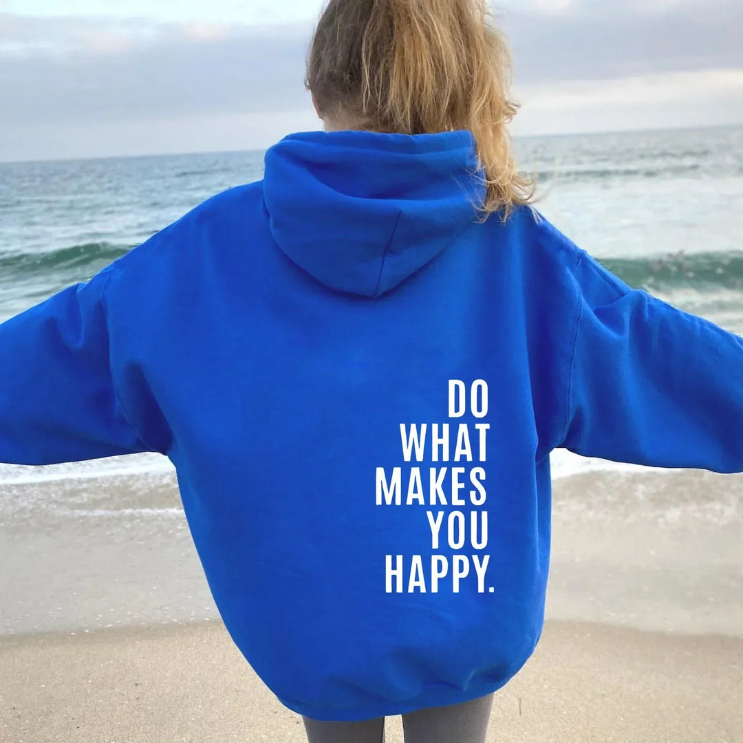 EB | Kapuzenpullover