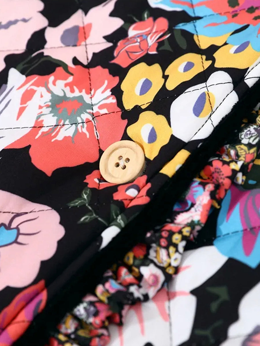 EB | Elegante Jacke für den Frühling