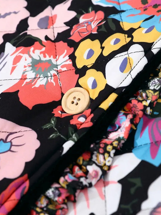 EB | Elegante Jacke für den Frühling