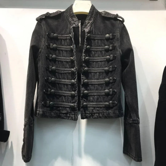 EB | Zauber machen als die Schattenjacke