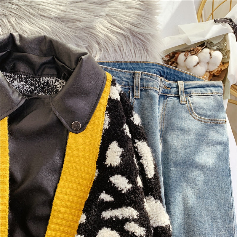 EB | Ich bin Rollin' Jacke