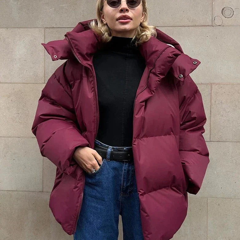 EB | Monochrome Jacke