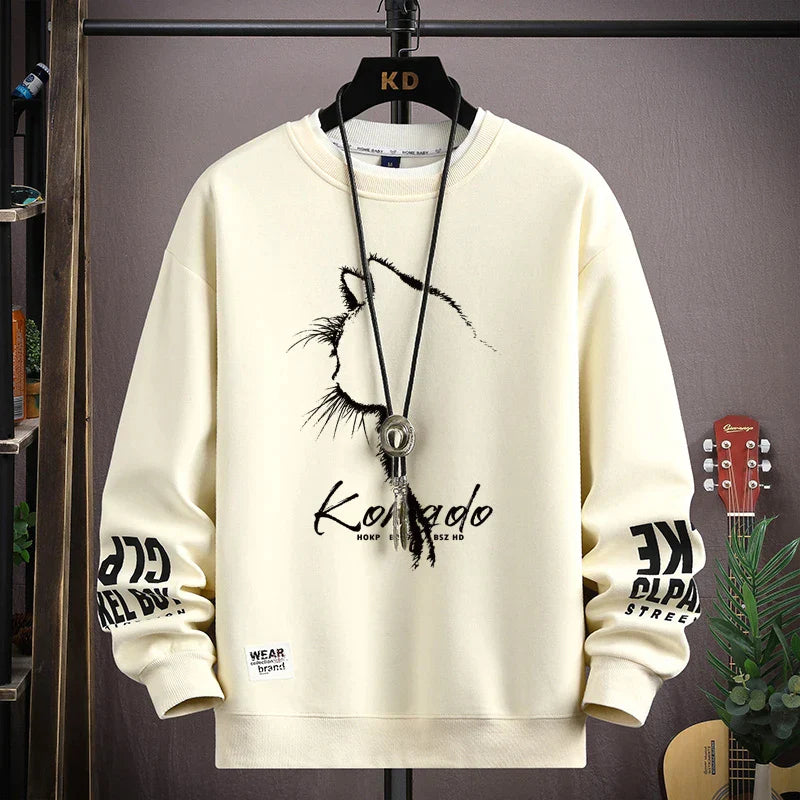 EB | Sweatshirt für Herren