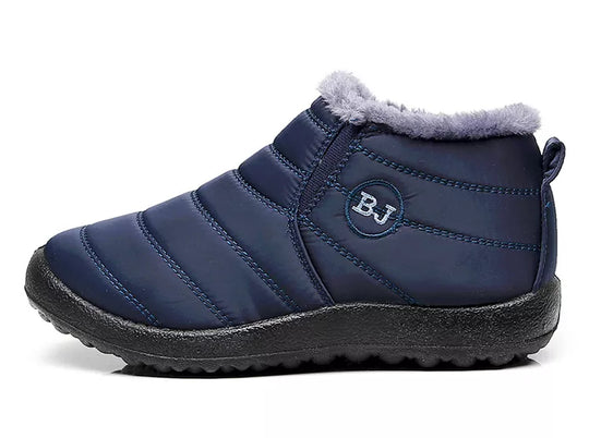 Marianne Einzel Schnee Stiefel | Stylisch & Warm EB