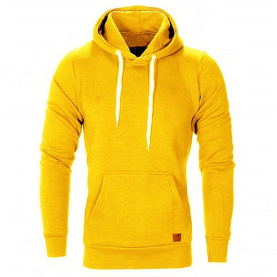 EB | Casual Kapuzenpullover für Männer