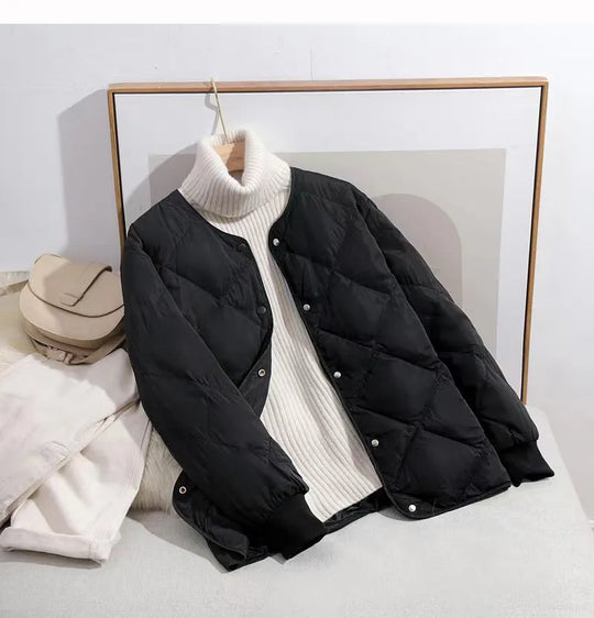 EB | Warmer Mantel