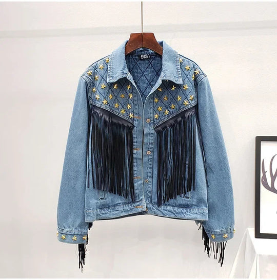 EB | Windswept Harmony Jacke