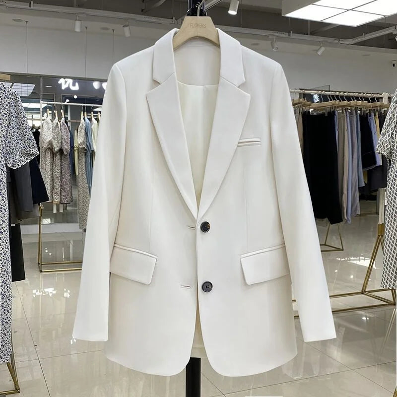 EB | Eleganter Freizeitblazer für Damen