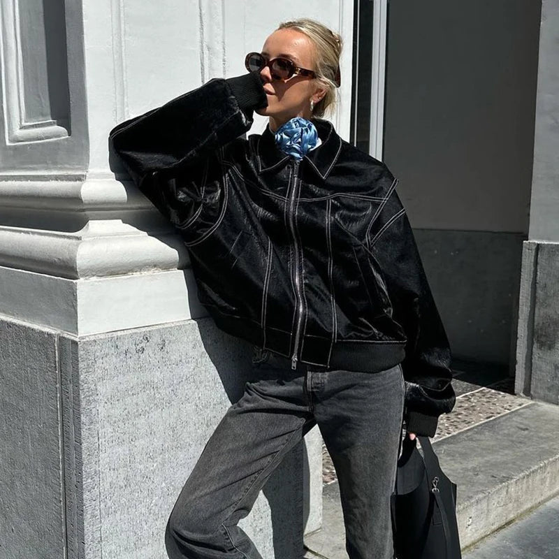 EB | Luxuriöse jacke