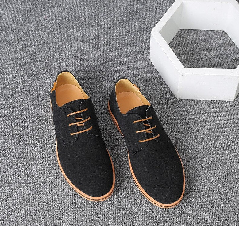 EB | Eleganter Business-Schuh