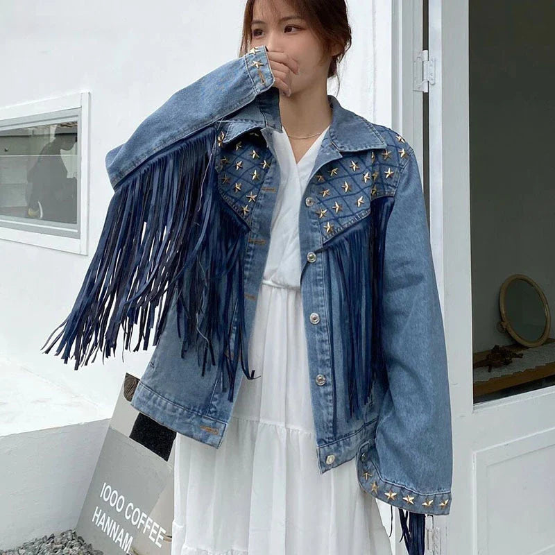EB | Windswept Harmony Jacke