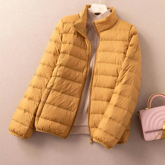 EB | Daunenjacke