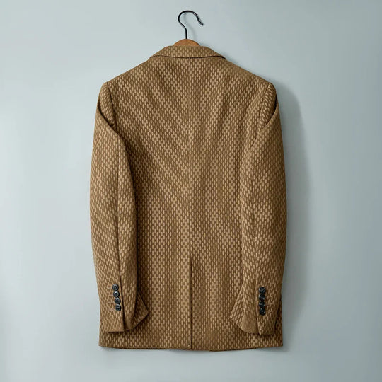 EB | Lässiger Stretch-Blazer