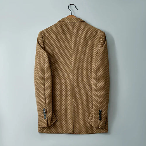 EB | Stretch-Blazer - Usher