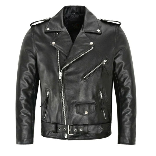 EB | Elegante Bomberjacke