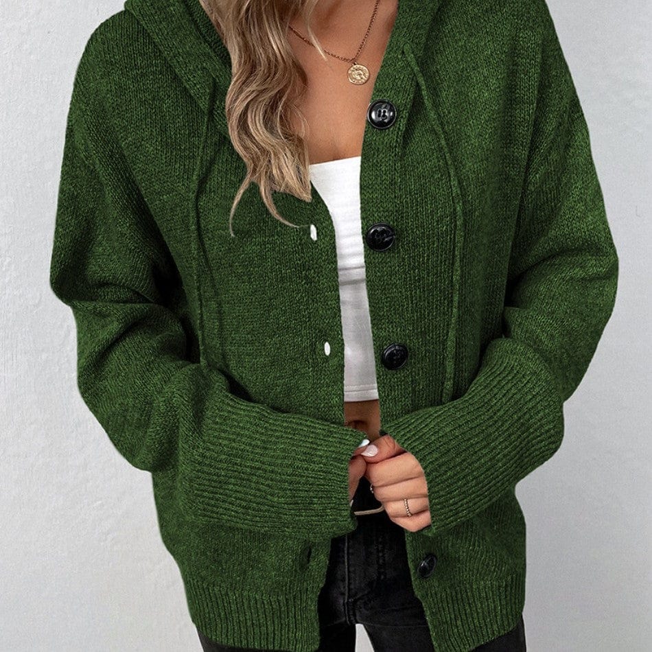 EB | Moderne und Modische Winterjacke