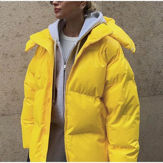 EB | Monochrome Jacke
