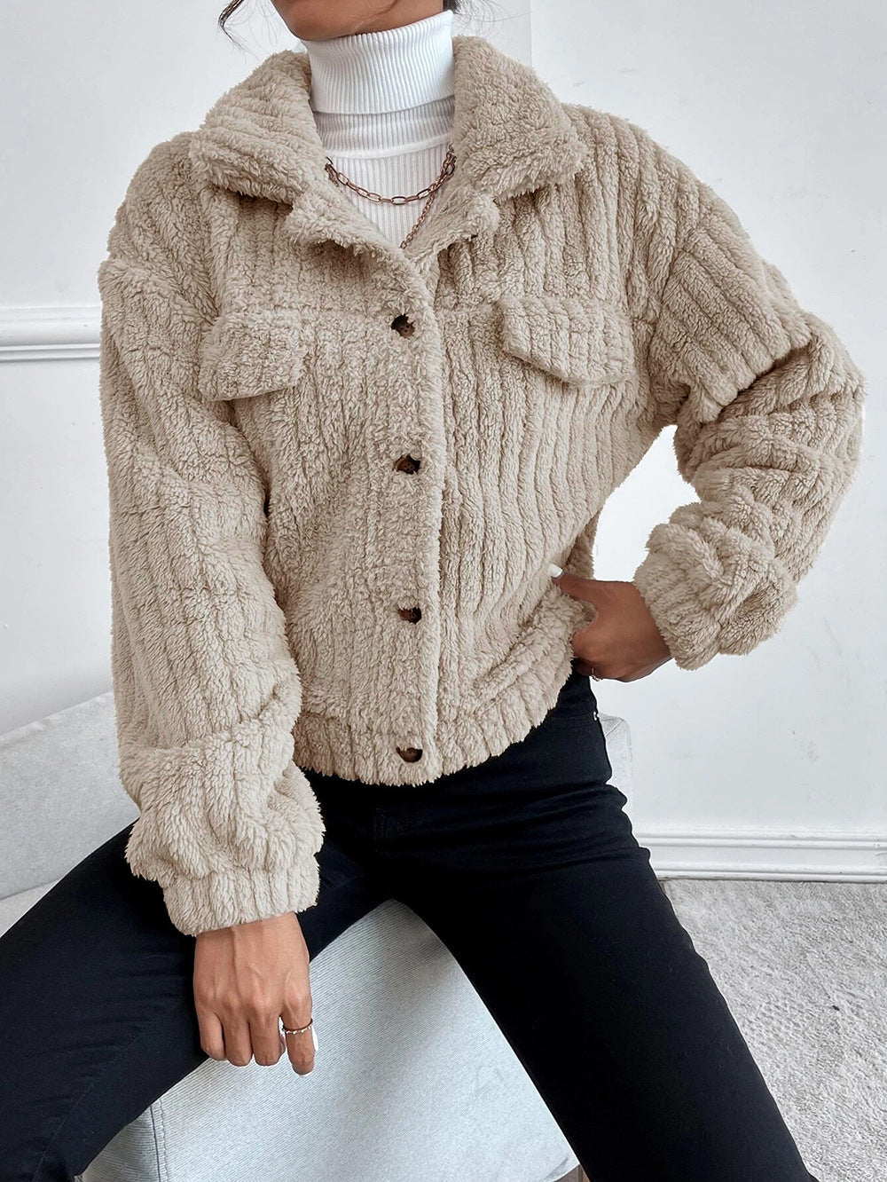 EB | Beste Jacke für Frauen