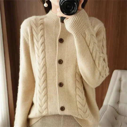 EB | Wollpullover