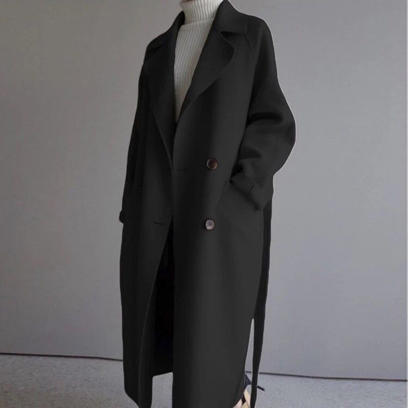 EB | Trenchcoat für Damen