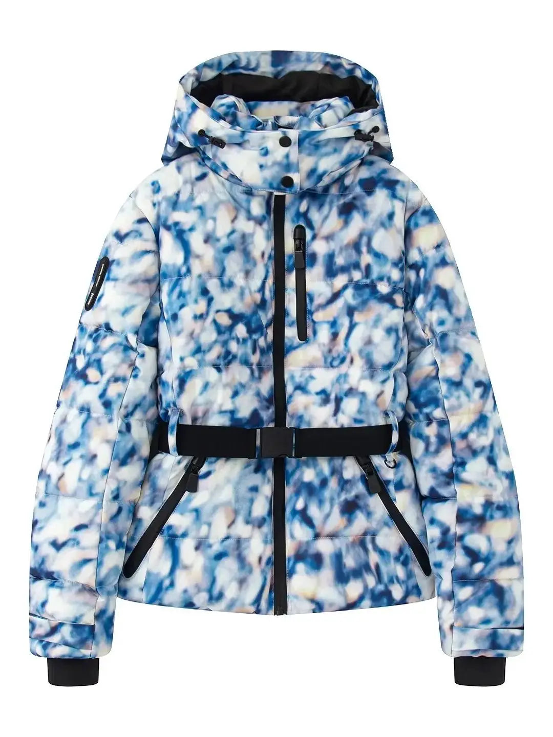 EB | Skijacke für Damen Winter