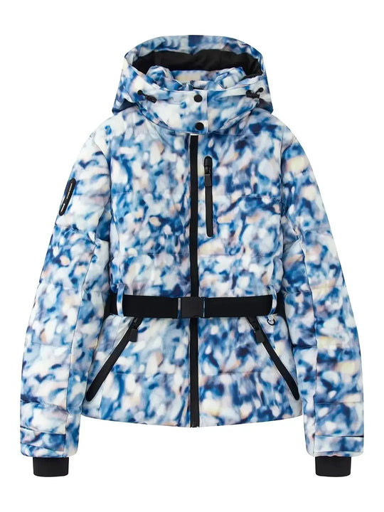 EB | Skijacke für Damen Winter