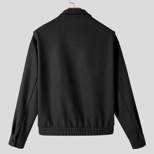 EB | Bequemes Warme Jacke für Männer